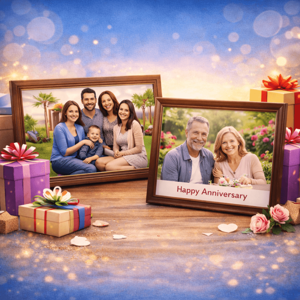 Photo Frame